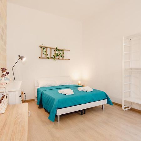 Convivo Apartment Palazzo Galateo Лечче Экстерьер фото