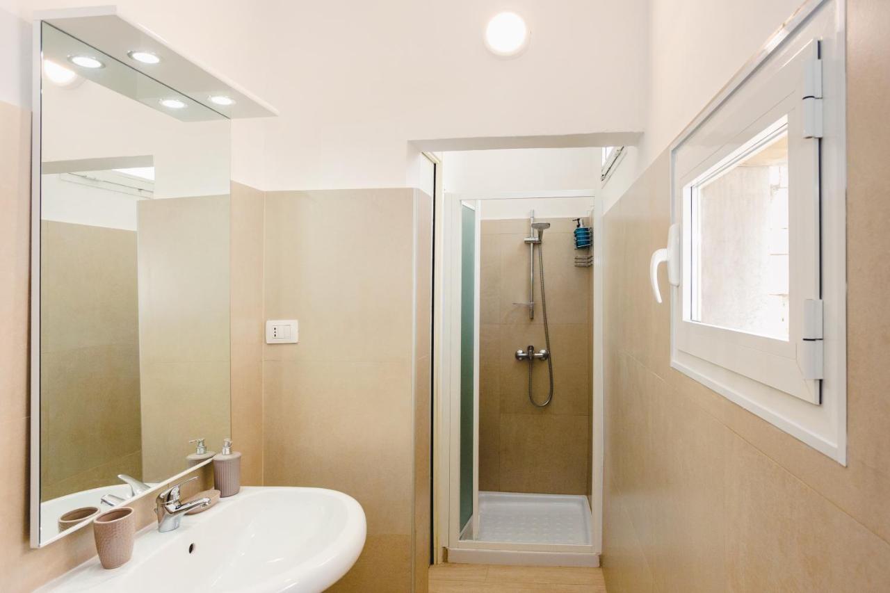 Convivo Apartment Palazzo Galateo Лечче Экстерьер фото
