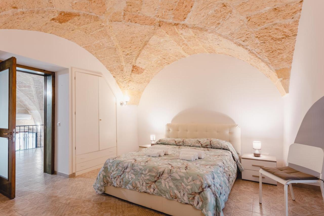 Convivo Apartment Palazzo Galateo Лечче Экстерьер фото