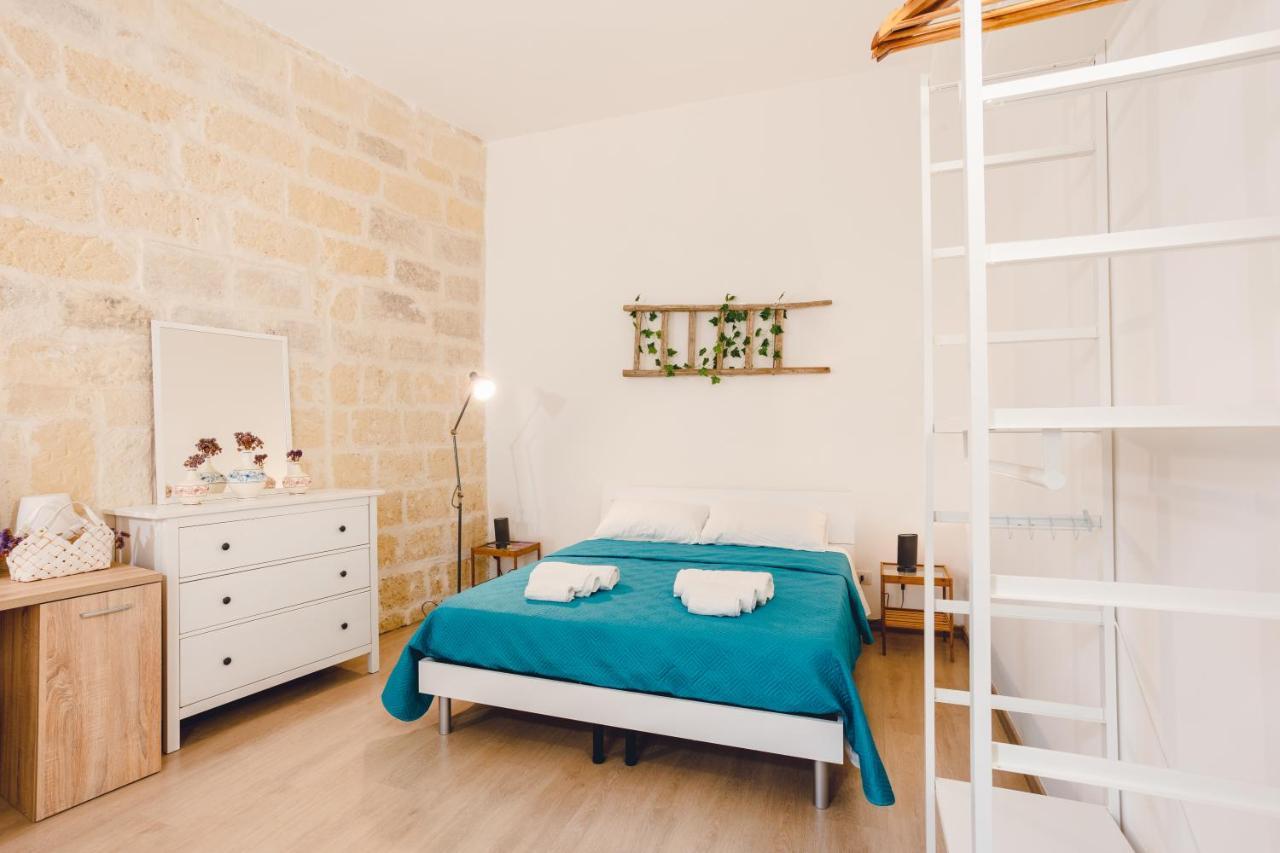 Convivo Apartment Palazzo Galateo Лечче Экстерьер фото