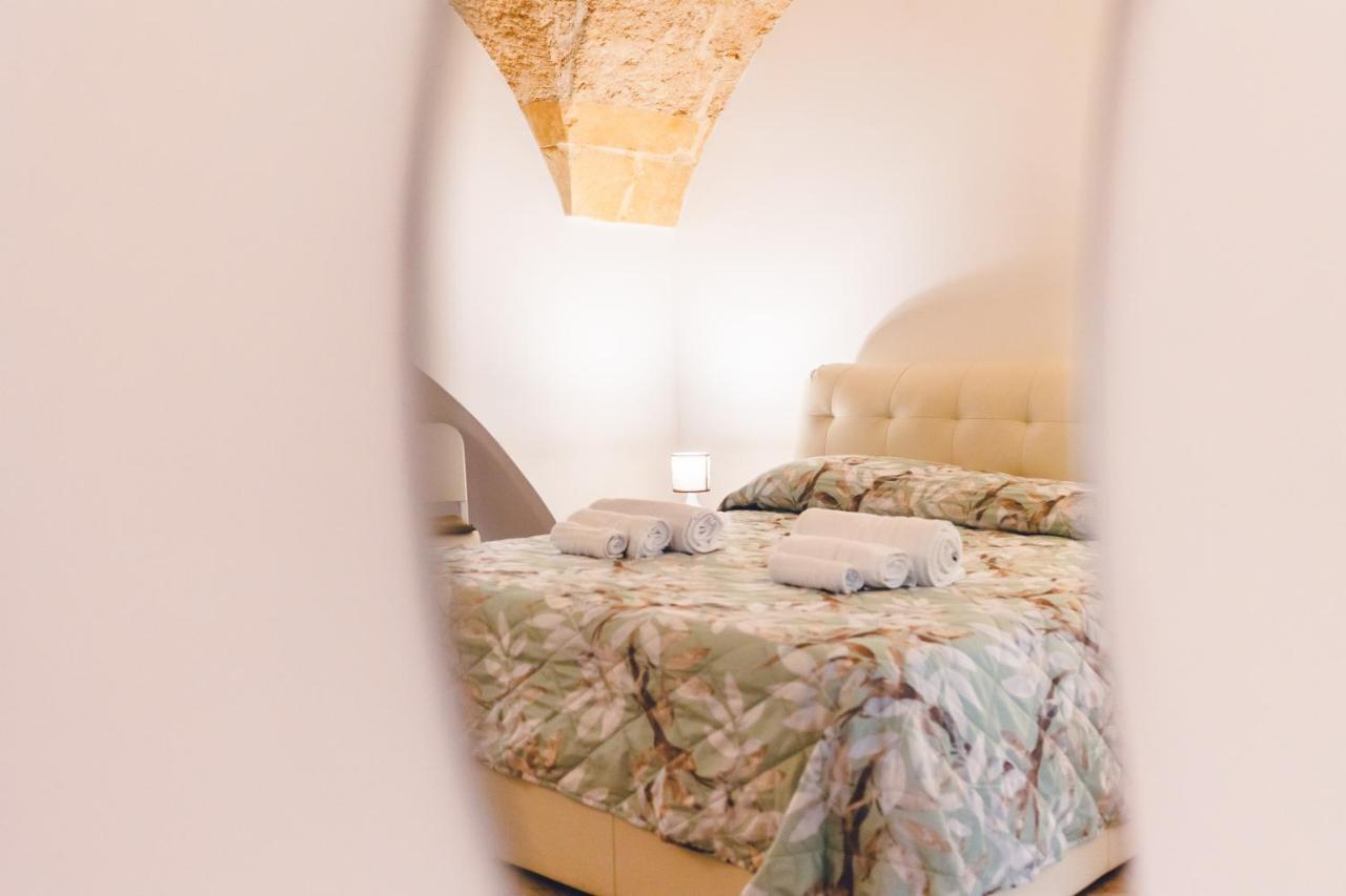 Convivo Apartment Palazzo Galateo Лечче Экстерьер фото