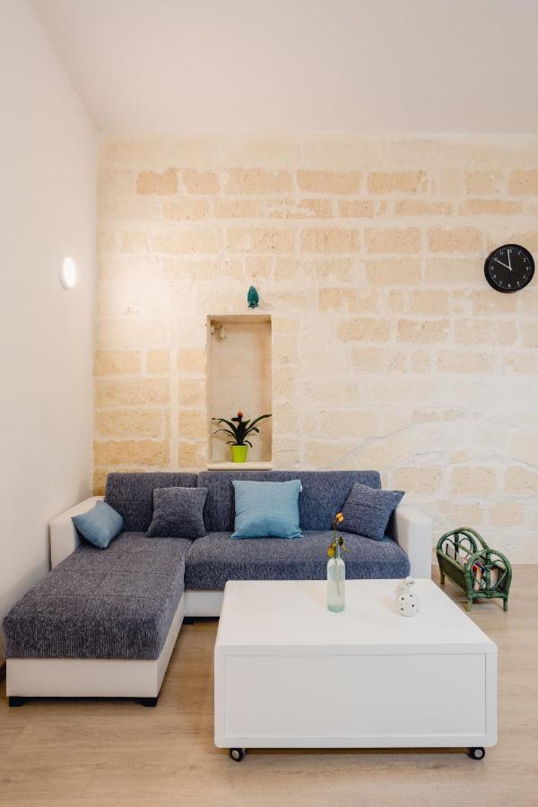 Convivo Apartment Palazzo Galateo Лечче Экстерьер фото